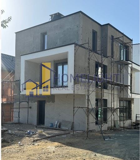 Продава КЪЩА, гр. София, Драгалевци