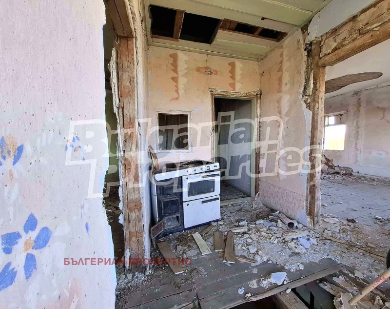 Till salu  Hus region Yambol , Aleksandrovo , 55 kvm | 28352951 - bild [13]