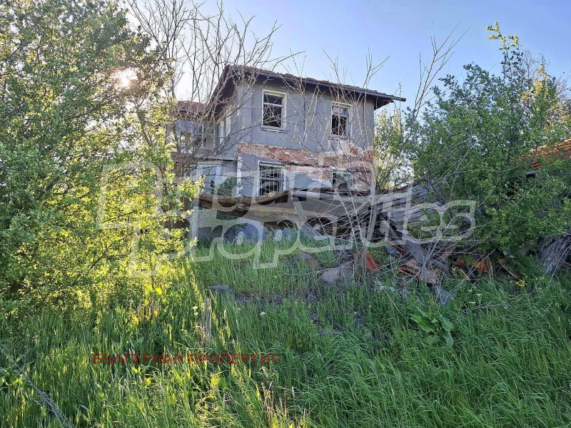 Till salu  Hus region Yambol , Aleksandrovo , 55 kvm | 28352951 - bild [2]