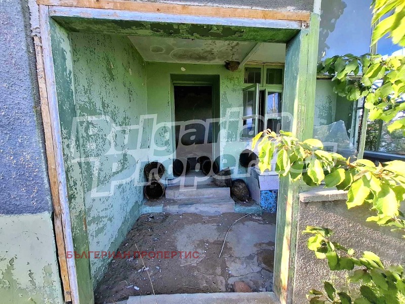 Till salu  Hus region Yambol , Aleksandrovo , 55 kvm | 28352951 - bild [7]