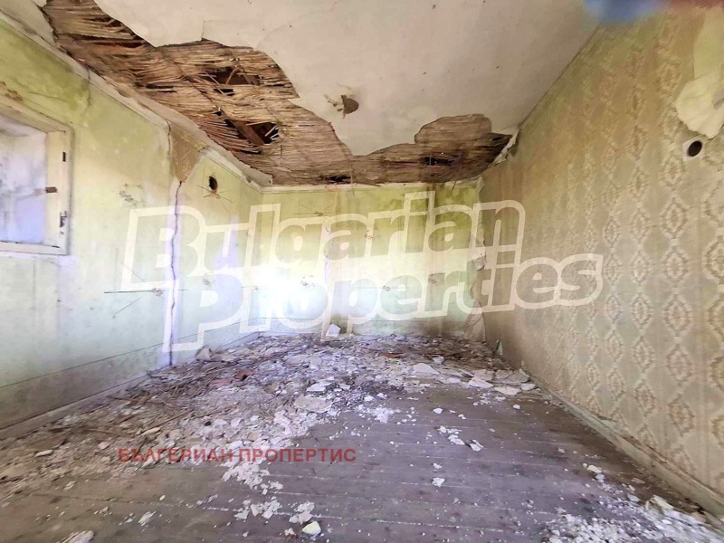 Till salu  Hus region Yambol , Aleksandrovo , 55 kvm | 28352951 - bild [17]