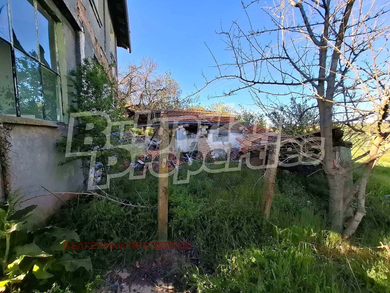 Till salu  Hus region Yambol , Aleksandrovo , 55 kvm | 28352951 - bild [6]