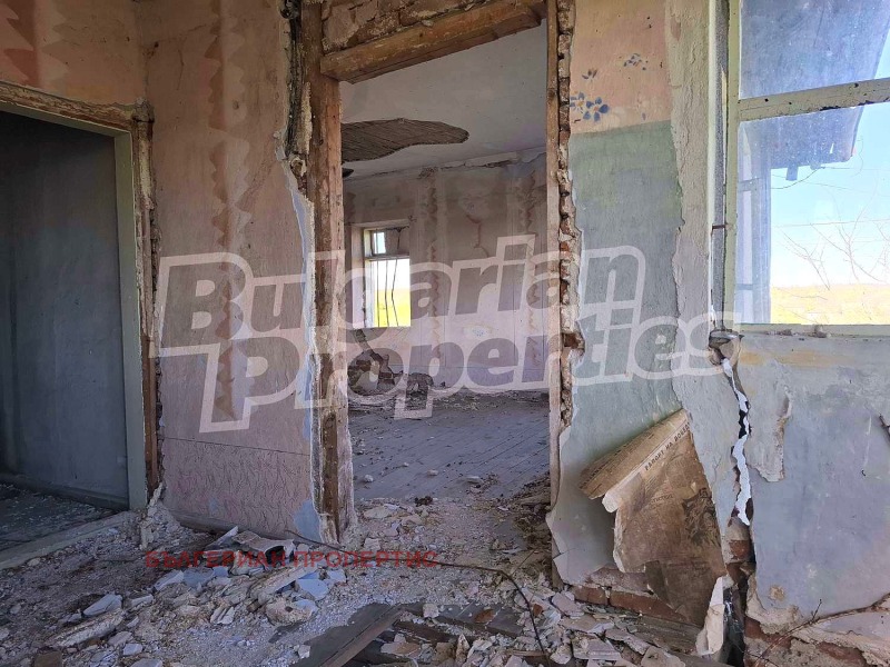 Till salu  Hus region Yambol , Aleksandrovo , 55 kvm | 28352951 - bild [14]
