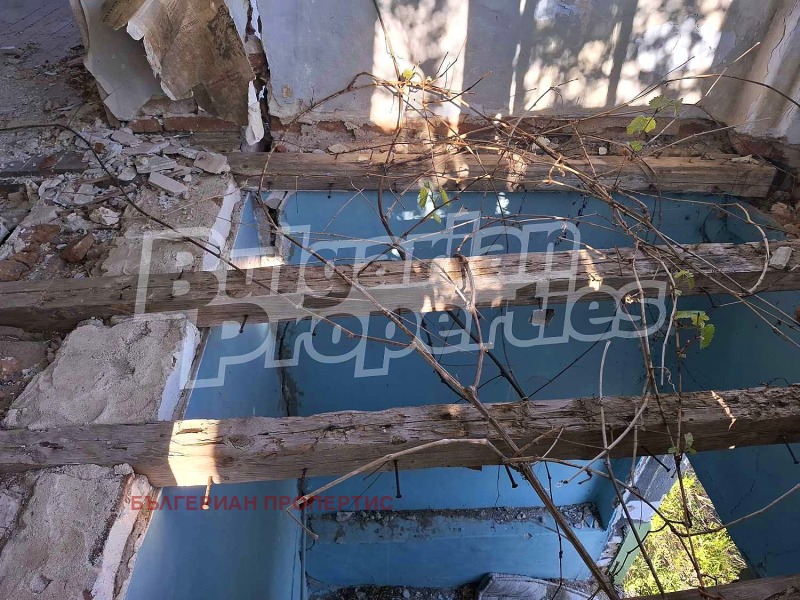 Till salu  Hus region Yambol , Aleksandrovo , 55 kvm | 28352951 - bild [15]