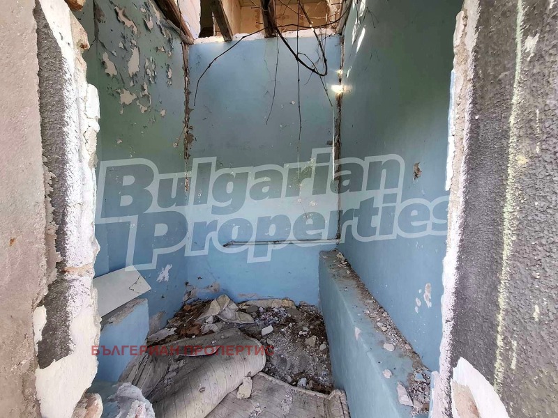 Till salu  Hus region Yambol , Aleksandrovo , 55 kvm | 28352951 - bild [10]
