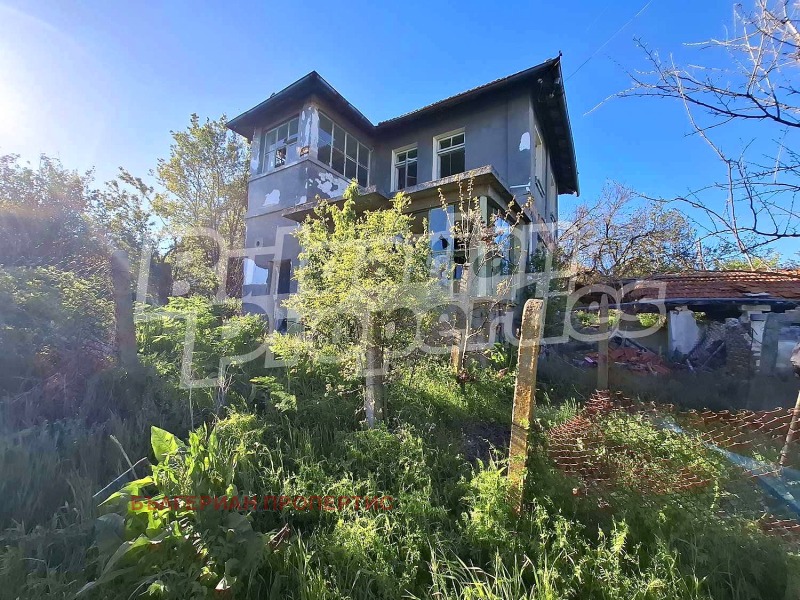 Till salu  Hus region Yambol , Aleksandrovo , 55 kvm | 28352951