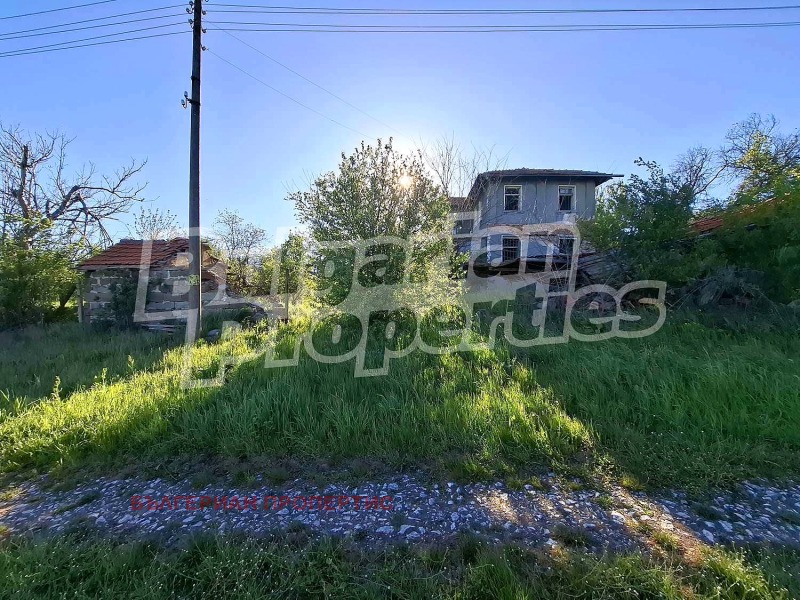 Till salu  Hus region Yambol , Aleksandrovo , 55 kvm | 28352951 - bild [4]