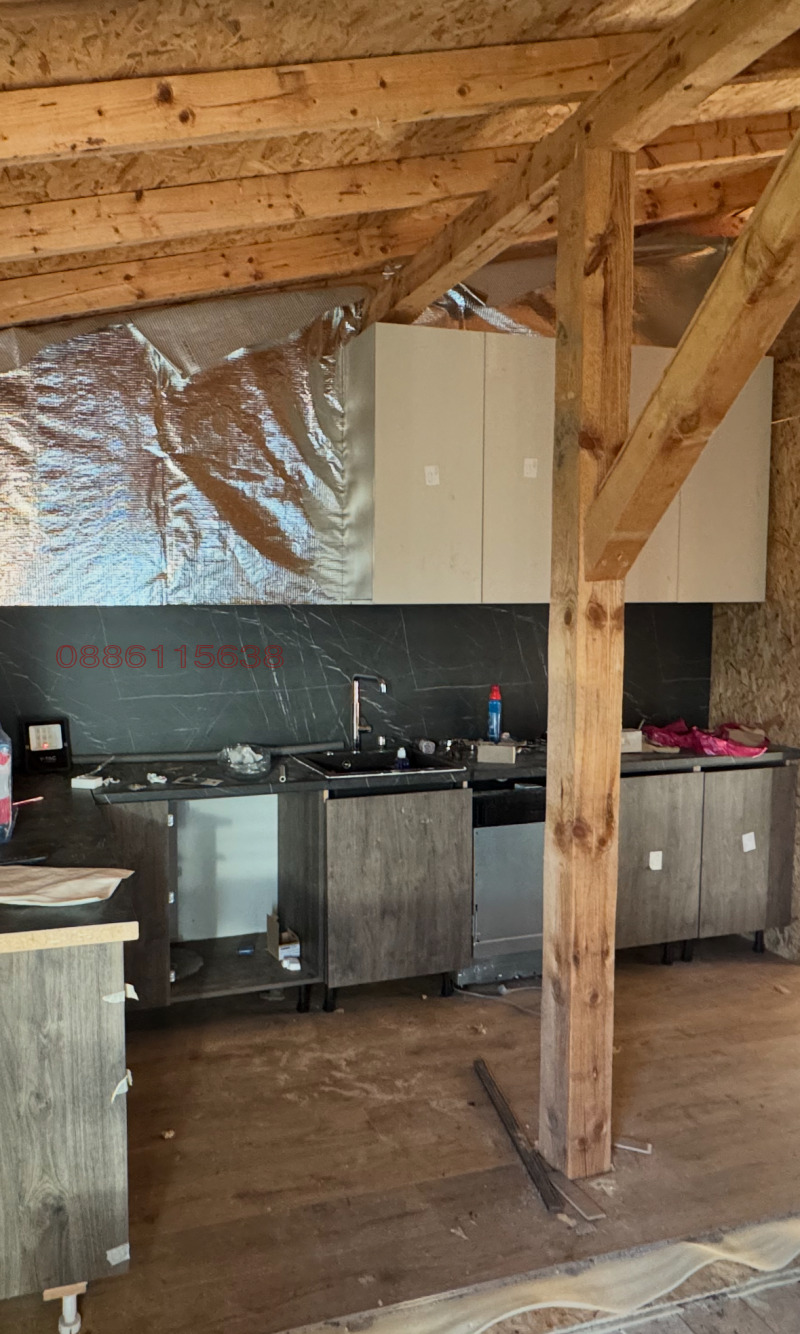 De vânzare  Casa regiunea Sofia , Hrabârsco , 94 mp | 83774508 - imagine [13]