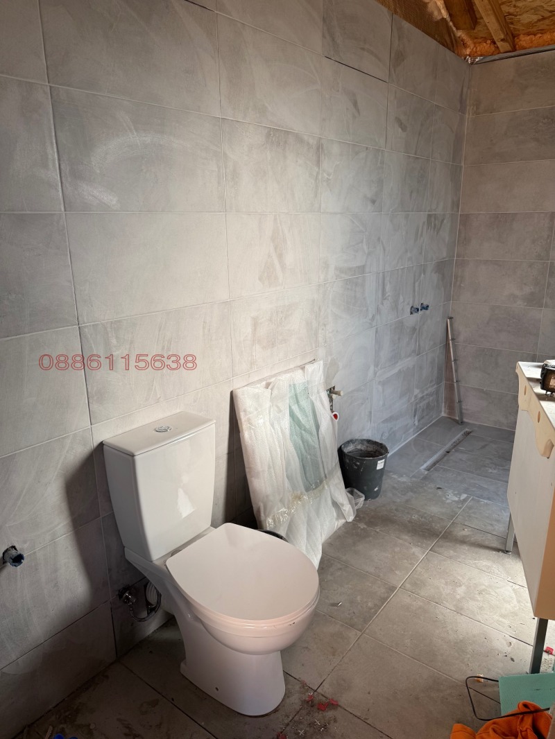 De vânzare  Casa regiunea Sofia , Hrabârsco , 94 mp | 83774508 - imagine [12]