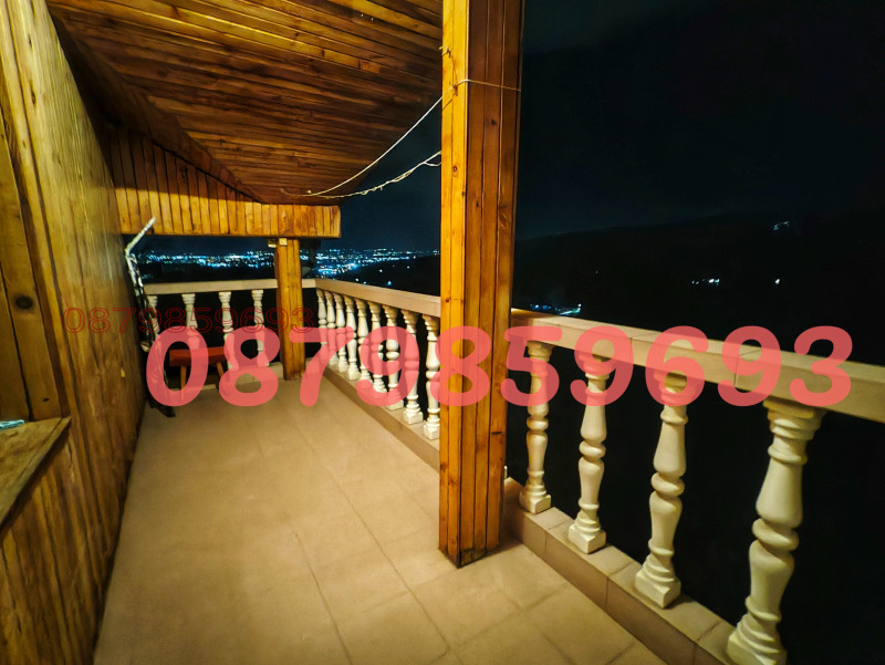 Продава КЪЩА, гр. София, с. Панчарево, снимка 9 - Къщи - 52730190