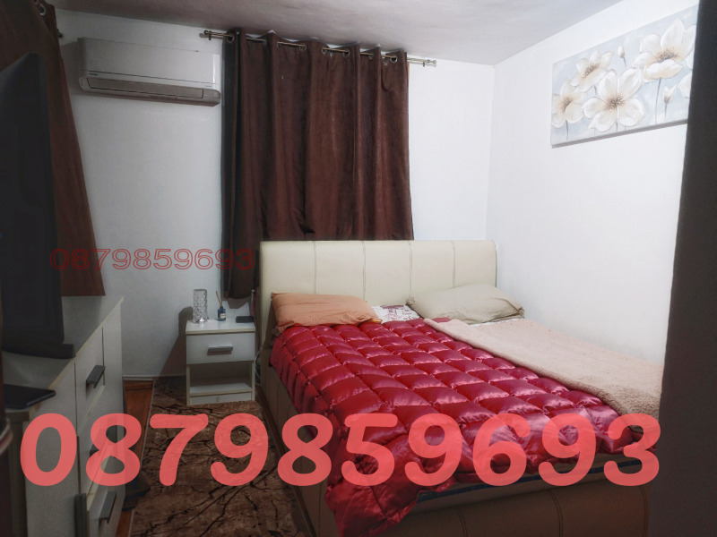 Продава КЪЩА, гр. София, с. Панчарево, снимка 6 - Къщи - 52730190