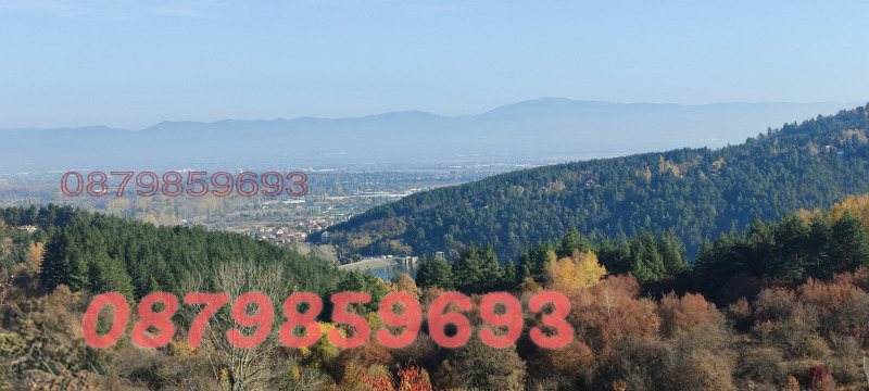 Продава КЪЩА, гр. София, с. Панчарево, снимка 14 - Къщи - 52730190