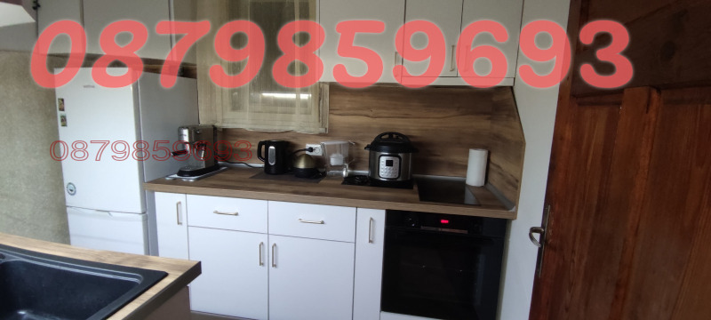 Продава КЪЩА, гр. София, с. Панчарево, снимка 3 - Къщи - 52730190