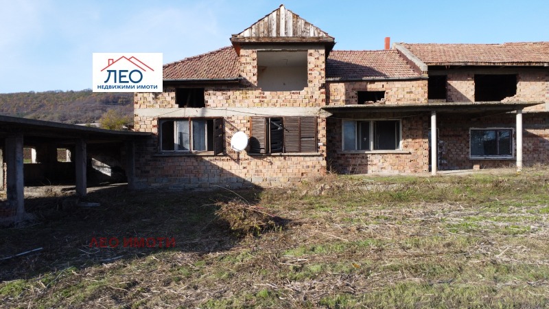 Продава КЪЩА, с. Кормянско, област Габрово, снимка 7 - Къщи - 52643282