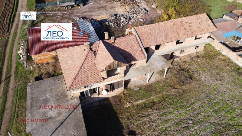 Продава КЪЩА, с. Кормянско, област Габрово, снимка 15 - Къщи - 52643282