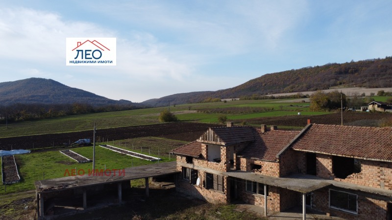 Продава КЪЩА, с. Кормянско, област Габрово, снимка 9 - Къщи - 52643282