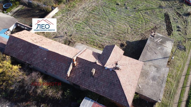 Продава КЪЩА, с. Кормянско, област Габрово, снимка 4 - Къщи - 52643282