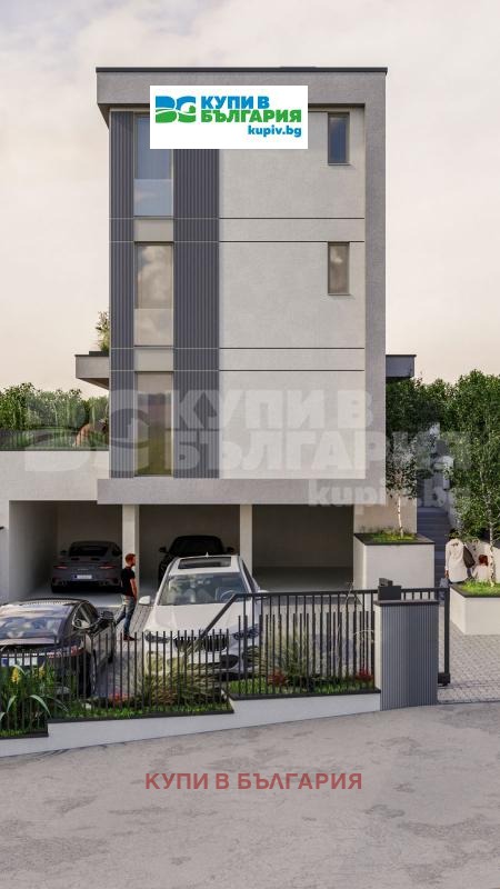 Продава КЪЩА, гр. Варна, Изгрев, снимка 3 - Къщи - 53797240