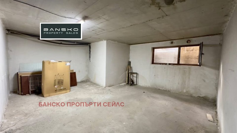 Til salgs  Garasje region Blagoevgrad , Bansko , 32 kvm | 11368110