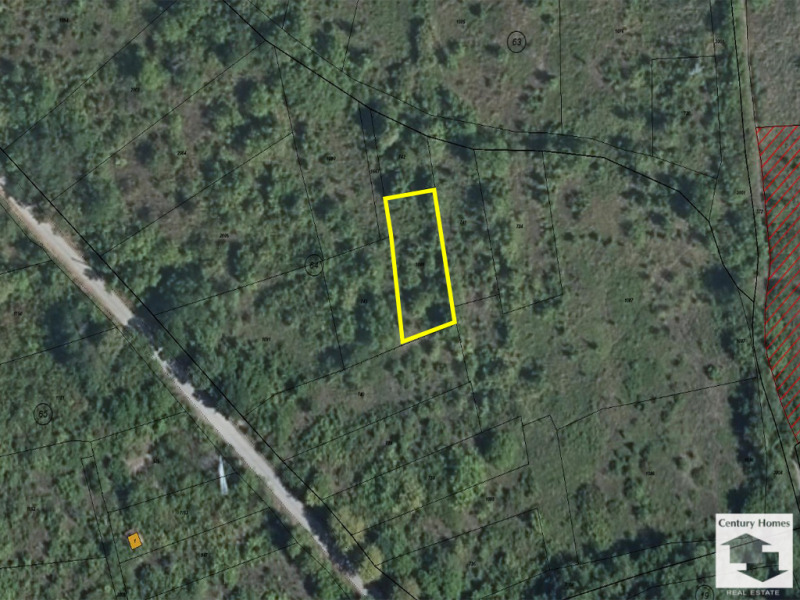 Satılık  Komplo bölge Veliko Tarnovo , Gorna Oryahovica , 526 metrekare | 96227146 - görüntü [4]