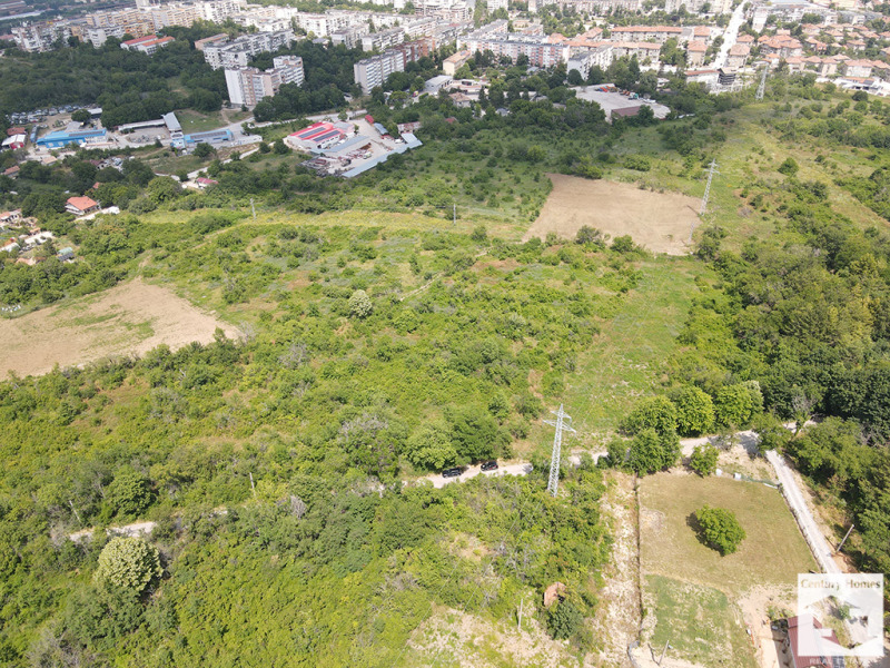 Satılık  Komplo bölge Veliko Tarnovo , Gorna Oryahovica , 526 metrekare | 96227146 - görüntü [2]