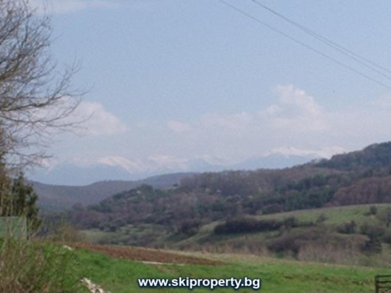 Продава ПАРЦЕЛ, гр. София, м-т яз. Искър, снимка 8 - Парцели - 53487048