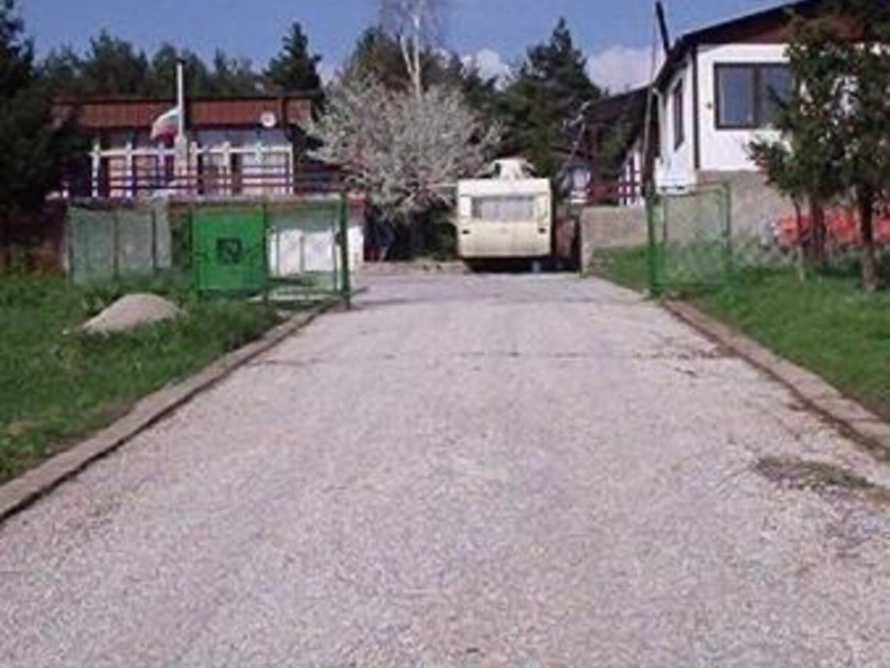 Продава ПАРЦЕЛ, гр. София, м-т яз. Искър, снимка 15 - Парцели - 53487048