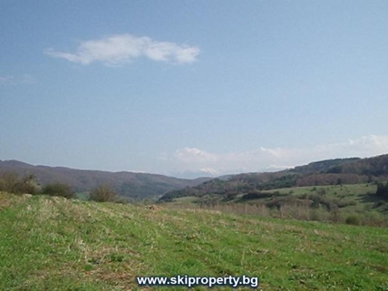 Продава ПАРЦЕЛ, гр. София, м-т яз. Искър, снимка 11 - Парцели - 53487048