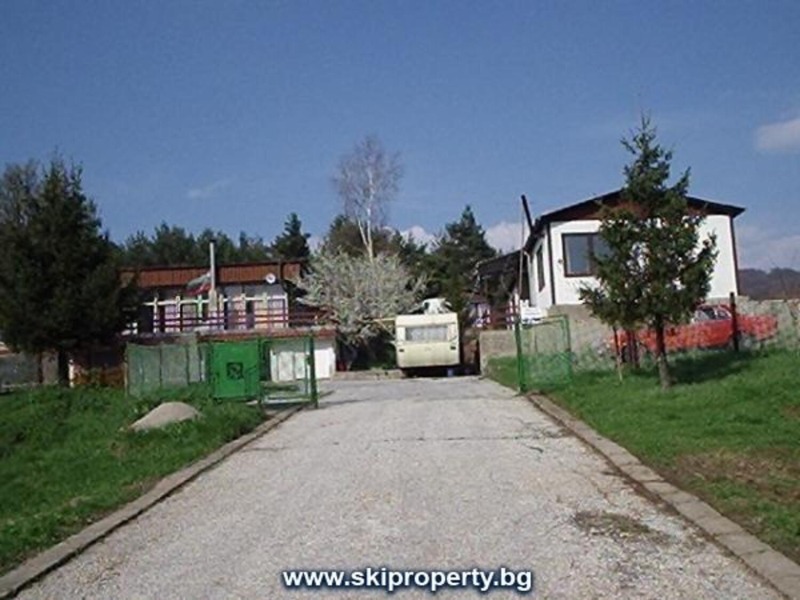 Продава ПАРЦЕЛ, гр. София, м-т яз. Искър, снимка 13 - Парцели - 53487048