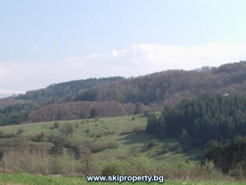 Продава ПАРЦЕЛ, гр. София, м-т яз. Искър, снимка 10 - Парцели - 53487048