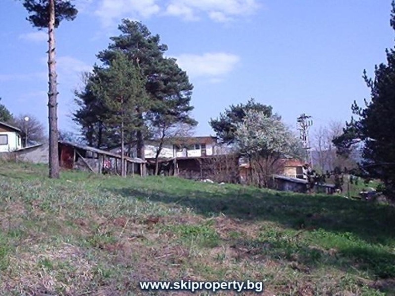 Продава ПАРЦЕЛ, гр. София, м-т яз. Искър, снимка 7 - Парцели - 53487048