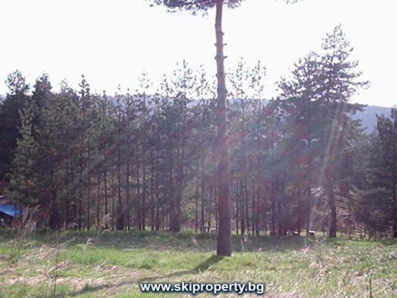 Продава ПАРЦЕЛ, гр. София, м-т яз. Искър, снимка 3 - Парцели - 53487048