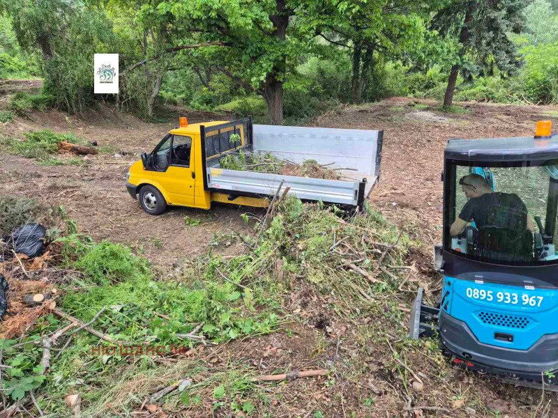 Продава БИЗНЕС ИМОТ, гр. София, с. Панчарево, снимка 7 - Други - 50073701