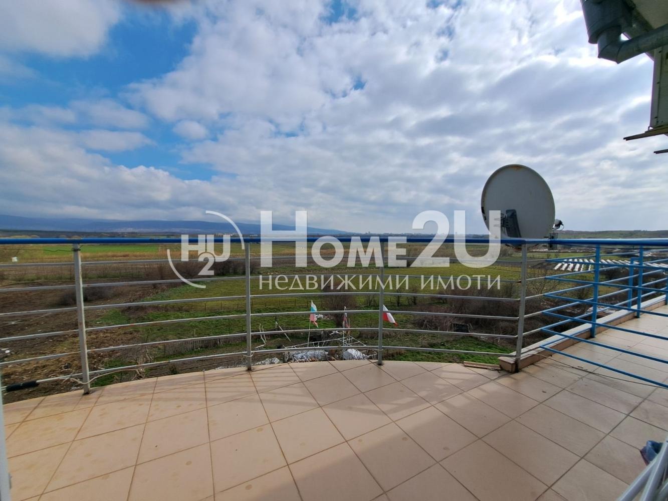 Продава 2-СТАЕН, с. Тънково, област Бургас, снимка 2 - Апартаменти - 53897433