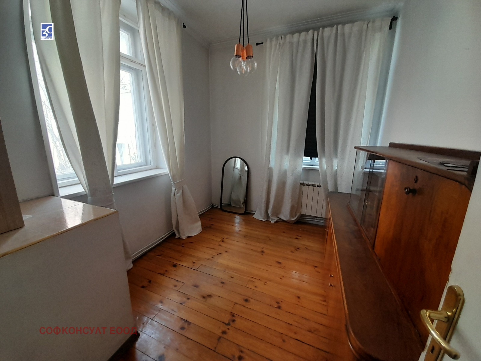 Продава 2-СТАЕН, гр. София, Оборище, снимка 7 - Апартаменти - 53973611