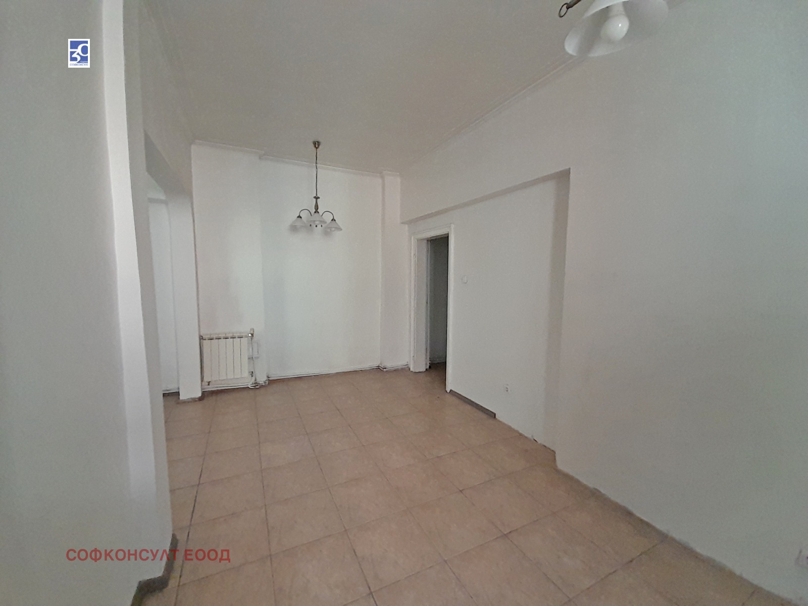 Продава 2-СТАЕН, гр. София, Оборище, снимка 6 - Апартаменти - 53973611