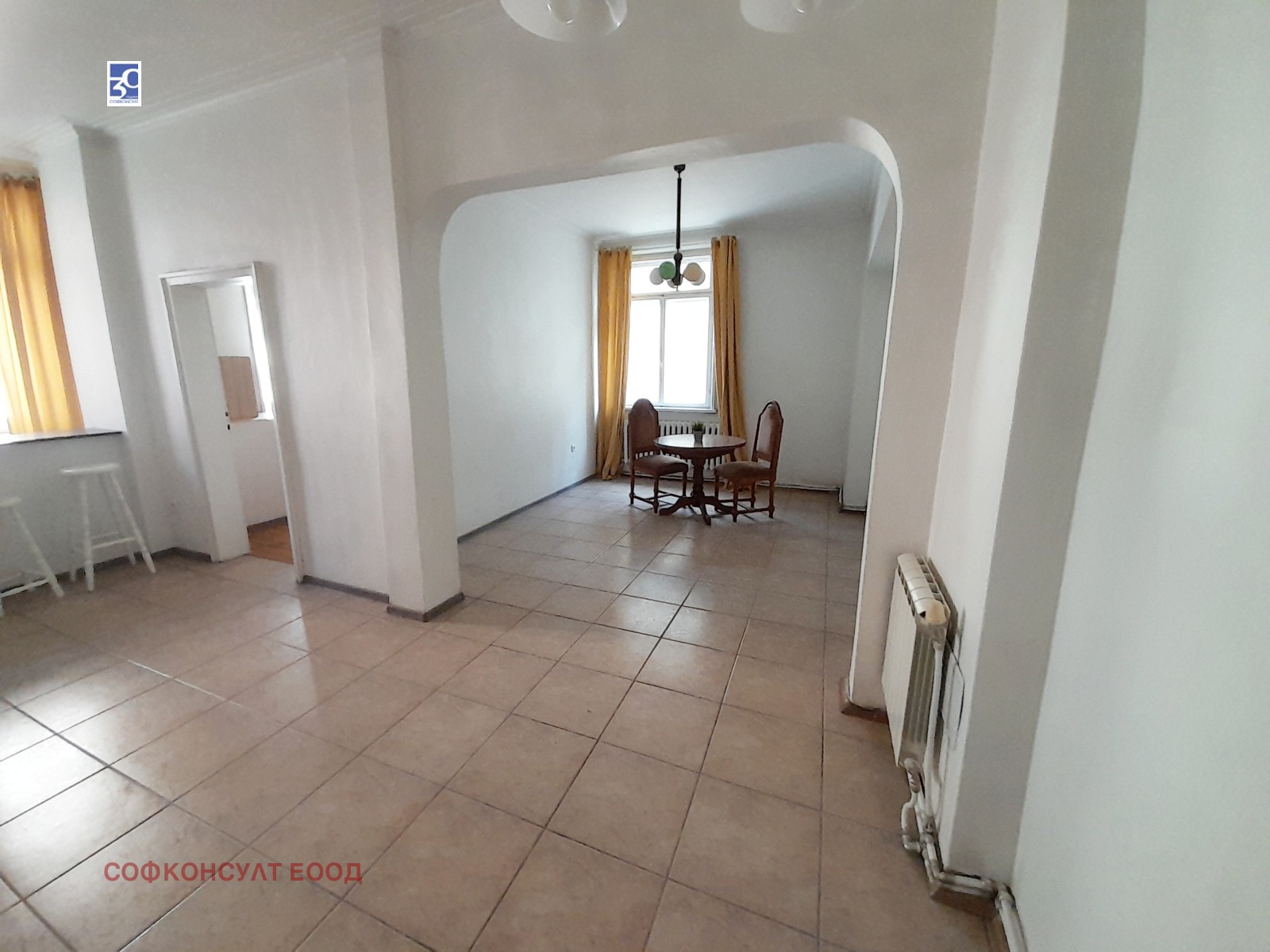 Продава 2-СТАЕН, гр. София, Оборище, снимка 2 - Апартаменти - 53973611