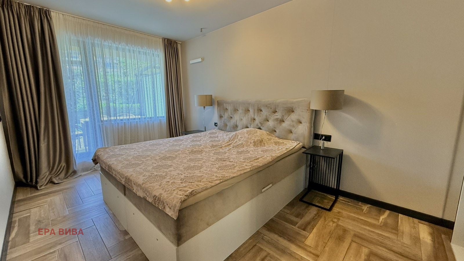 Продава 2-СТАЕН, гр. Варна, м-т Евксиноград, снимка 9 - Апартаменти - 54605343