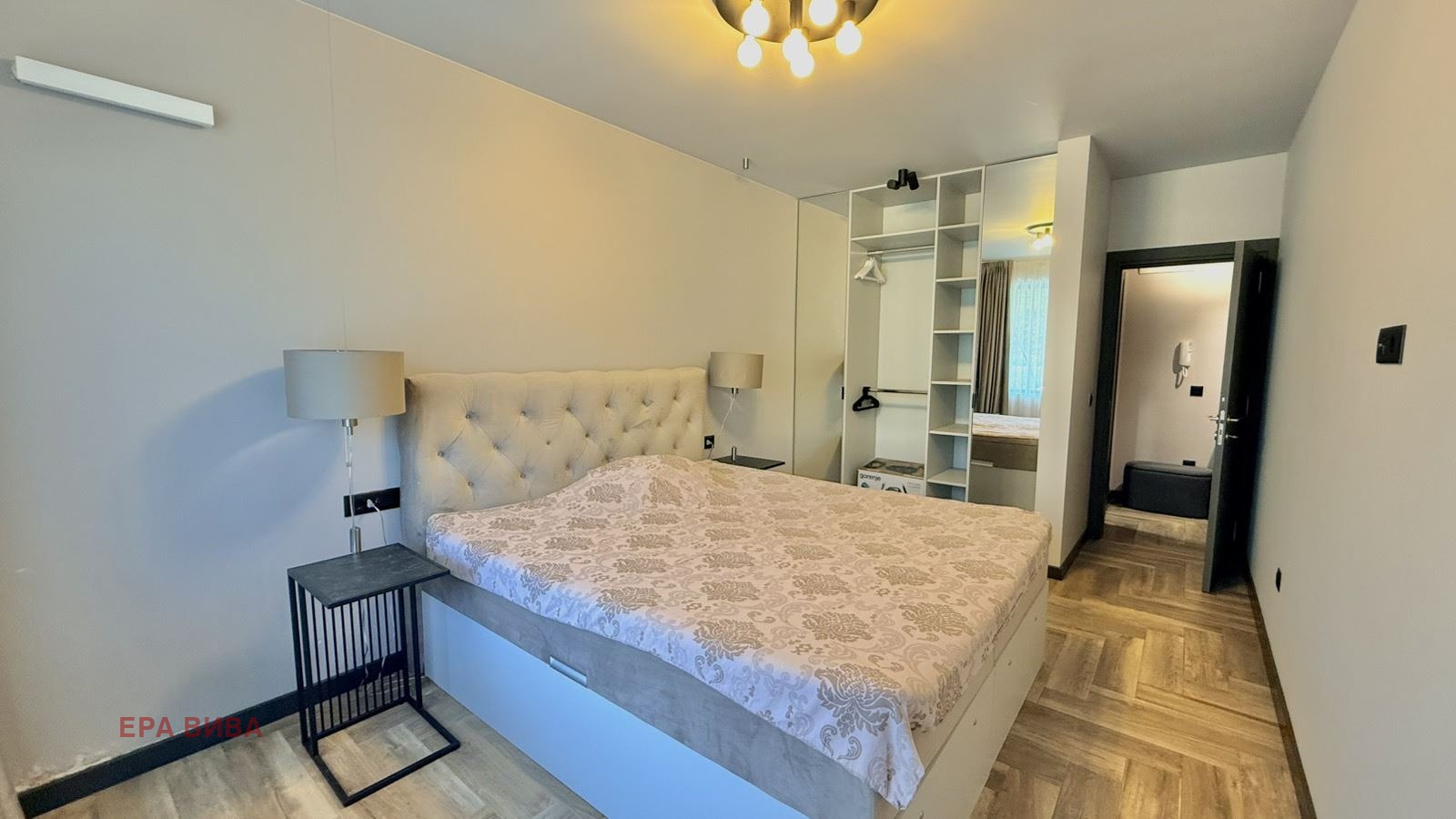 Продава 2-СТАЕН, гр. Варна, м-т Евксиноград, снимка 10 - Апартаменти - 54605343