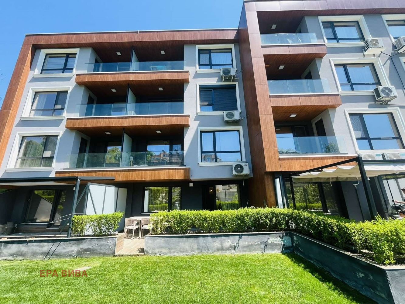 Продава 2-СТАЕН, гр. Варна, м-т Евксиноград, снимка 4 - Апартаменти - 54605343