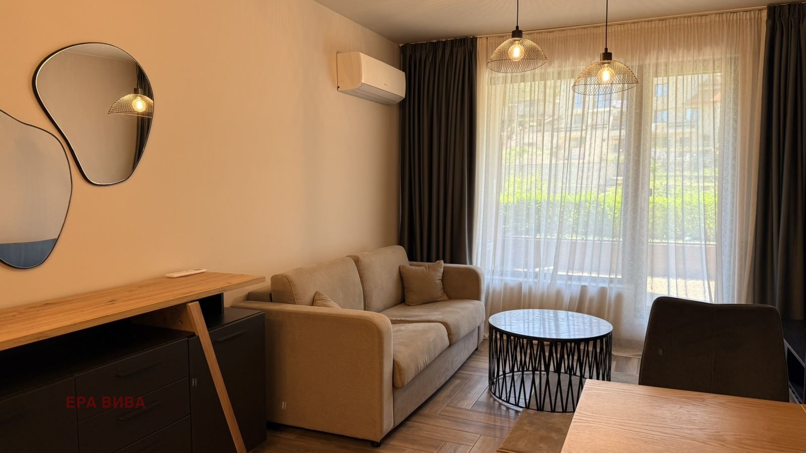 Продава 2-СТАЕН, гр. Варна, м-т Евксиноград, снимка 3 - Апартаменти - 54605343