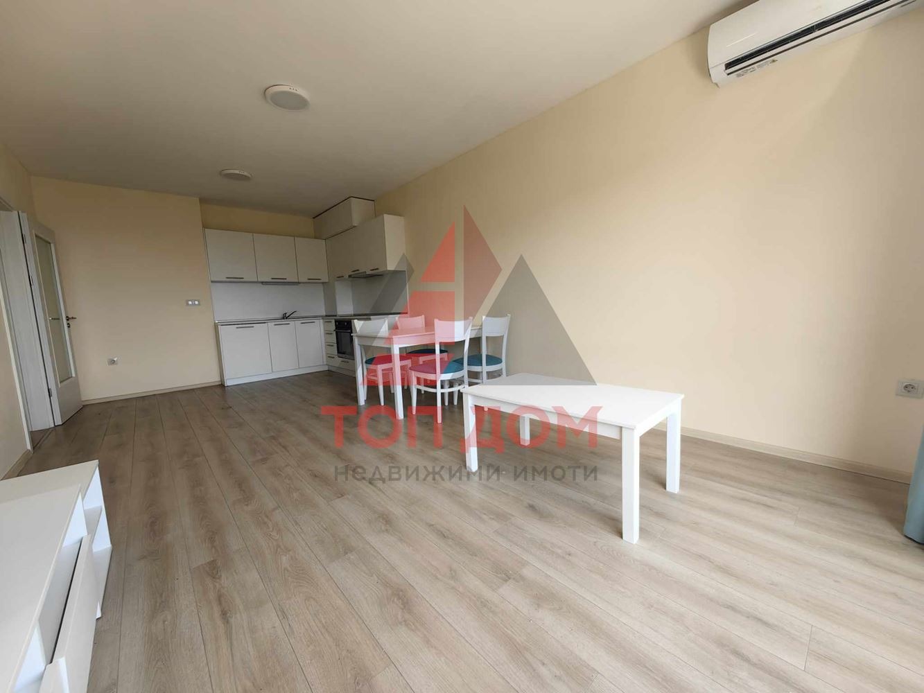 Продава 2-СТАЕН, гр. Варна, Аспарухово, снимка 2 - Апартаменти - 54975620