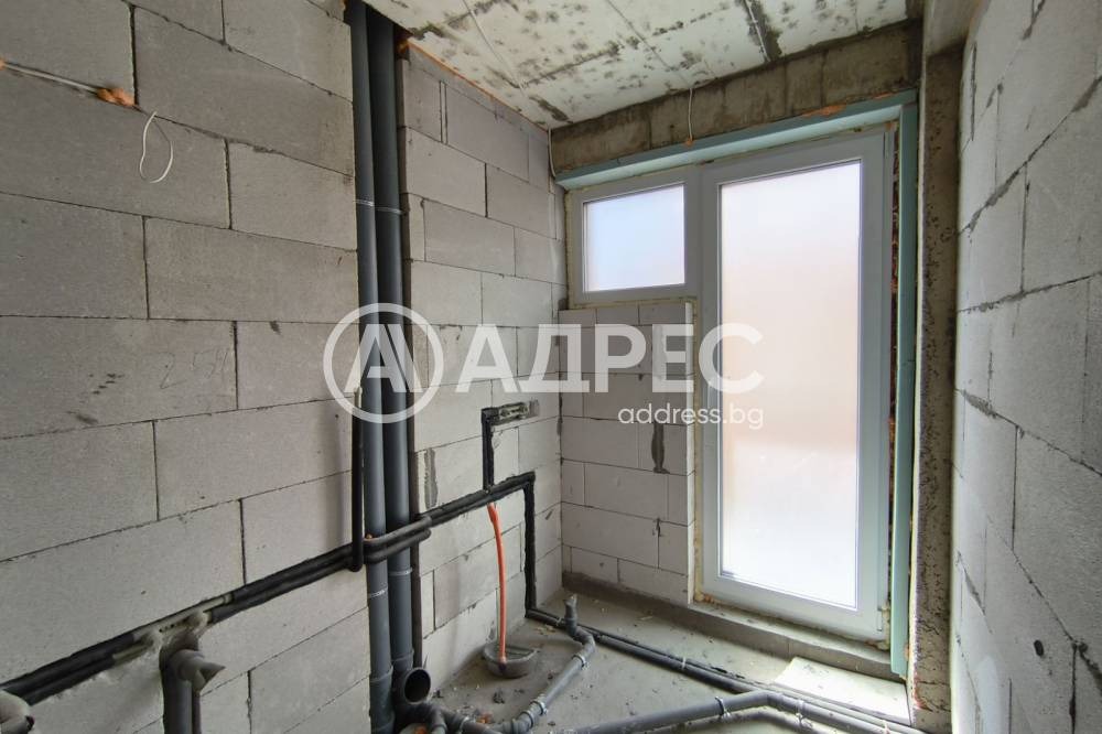 Продава 2-СТАЕН, гр. София, Сухата река, снимка 12 - Апартаменти - 56017737