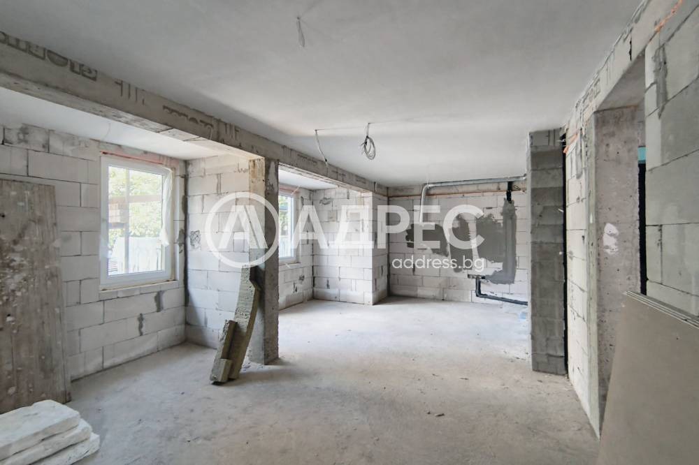 Продава 2-СТАЕН, гр. София, Сухата река, снимка 10 - Апартаменти - 56017737