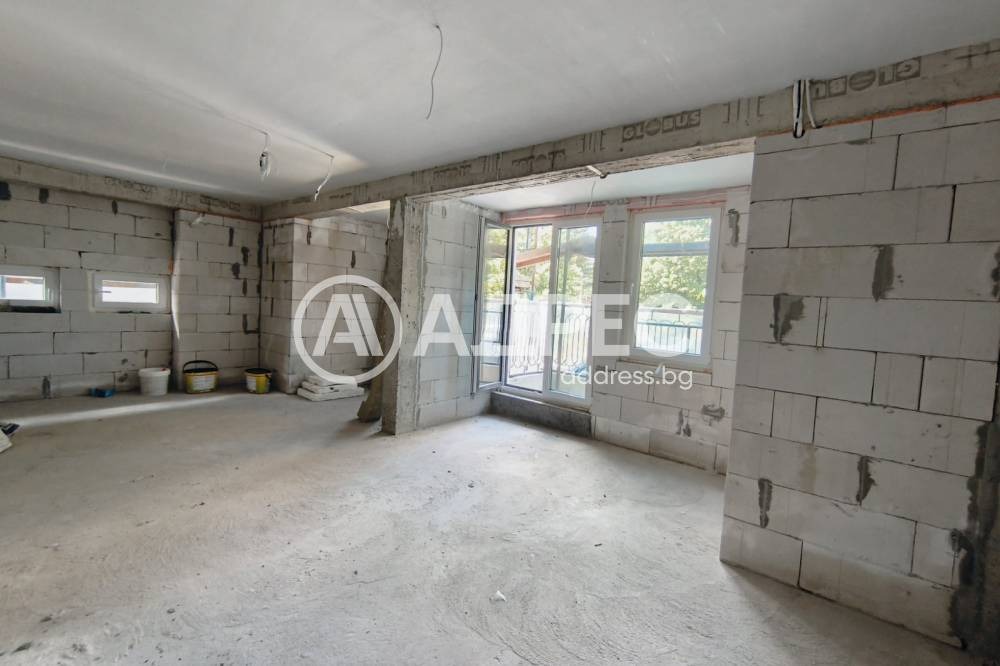 Продава 2-СТАЕН, гр. София, Сухата река, снимка 8 - Апартаменти - 56017737