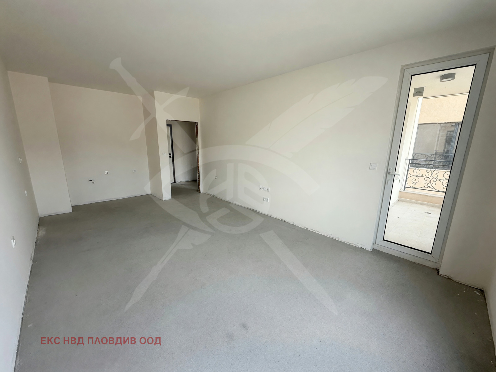 Продава 2-СТАЕН, гр. Пловдив, Кършияка, снимка 4 - Апартаменти - 56263623