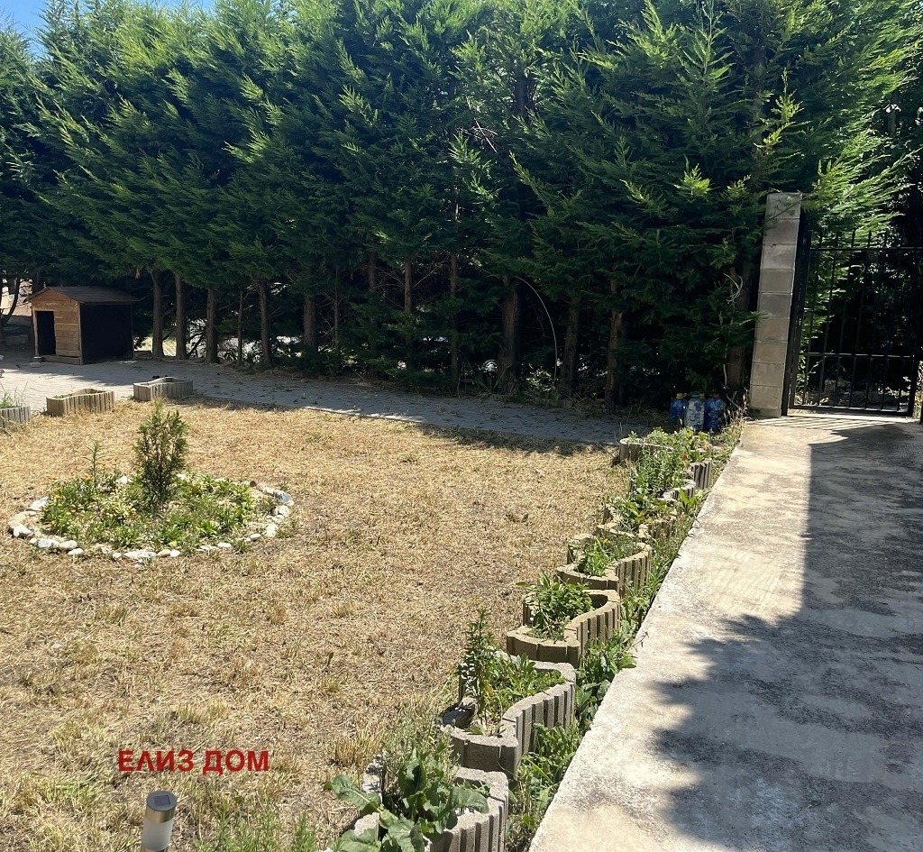 Продава 2-СТАЕН, гр. Варна, Свети Никола, снимка 16 - Апартаменти - 56311607