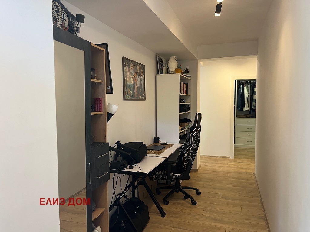 Продава 2-СТАЕН, гр. Варна, Свети Никола, снимка 8 - Апартаменти - 56311607