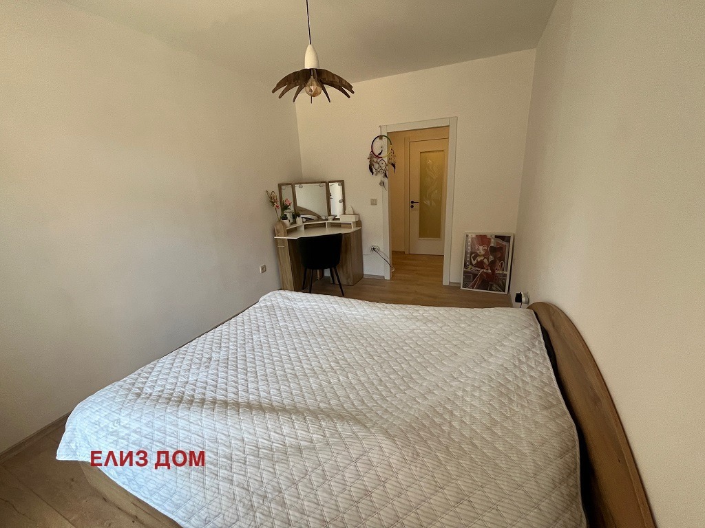 Продава 2-СТАЕН, гр. Варна, Свети Никола, снимка 11 - Апартаменти - 56311607
