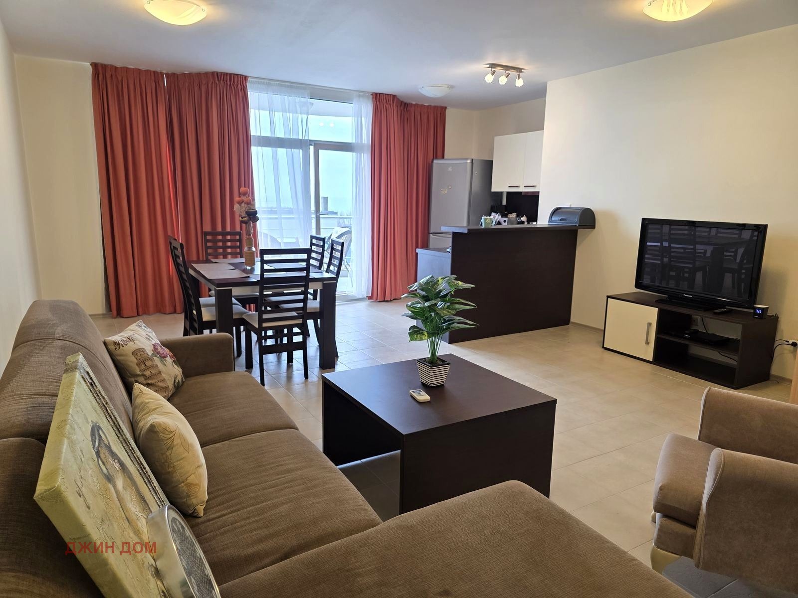 Продава 3-СТАЕН, с. Равда, област Бургас, снимка 2 - Апартаменти - 53701161